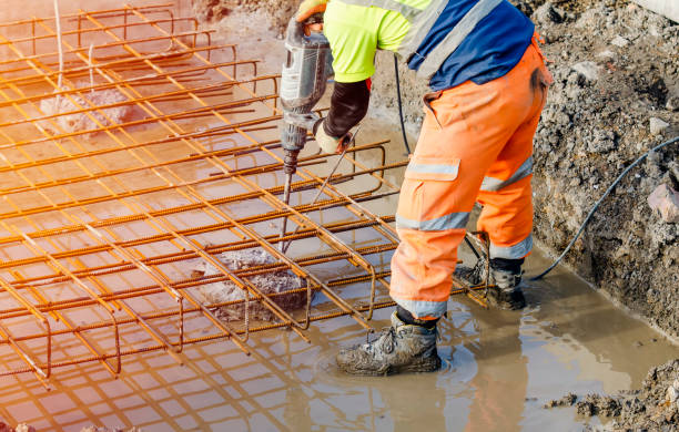 Best Commercial Concrete Services in Watauga, TX